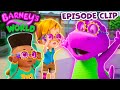 Barney Is Thankful Gratitude For Kids Barney S World