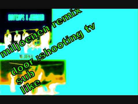 Dirtcaps X Jebroer - Miljoenen remix