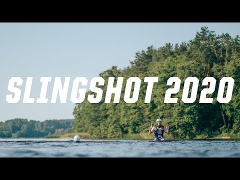 2020 SLINGSHOT WAKE