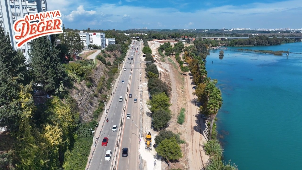 Dilberler Sekisi Yenileniyor