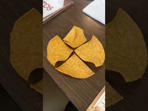 4 chips = 1 tortilla 😳😳😳 #joshsmom #joshandmomma