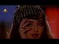 Chiranjeevi Hit Songs Yedhuru Chusina Full Video Song Veta Movie Video Songs Jaya Prada