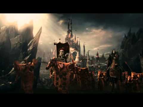 Disney Vs Non Disney Villains: Live Action Trailer 2