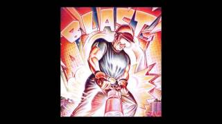 Blast - New York Blues ( 1980 ) featuring Jaroslav Jakubovic, Ula Hedwig, Johnny Winter
