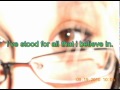 The Letter Black - There'll come a day (lyrics ...
