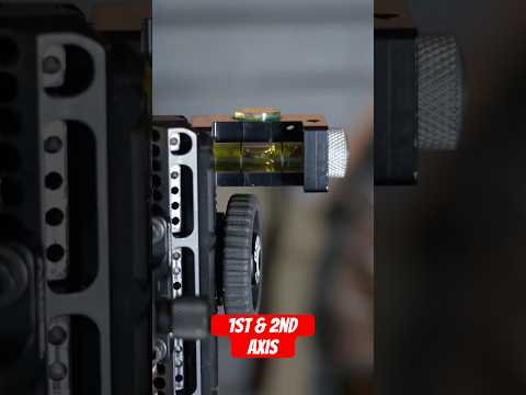 AXCEL DRIVER| 1ST &2ND AXIS DO MATCH