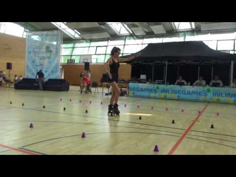 IG 2017 / Lasco - Bartosova Lucia - 14 place