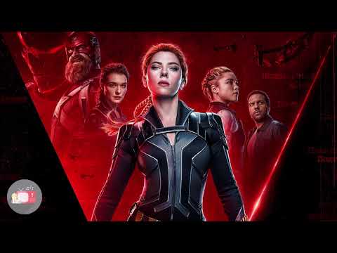 Malia J - Smells Like Teen Spirit (Audio) [BLACK WIDOW (2021) - SOUNDTRACK]
