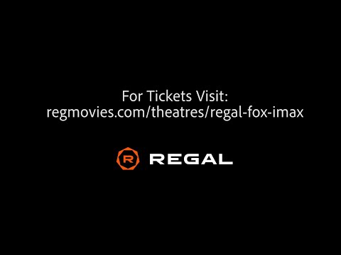 Fox Regal Cinema Ashburn Va