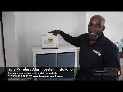 Allservices4U video.