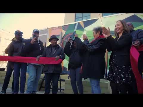 Pinnacle Winner: Winthrop Family Historical Garden