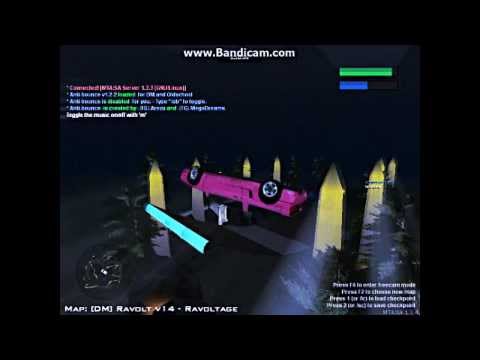 [DM]Ravolt v14 - Ravoltage / BrenO