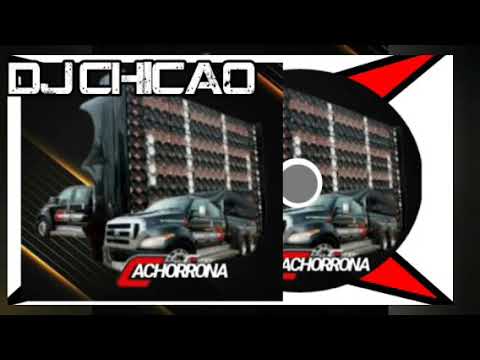 CD Fmonster cachorrona mega truk djchicao especial 2021
