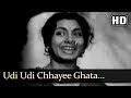 Udi Udi Chhayee Ghata HD Amar Song Nimmi Filmigaane