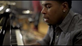 Bobby V - Journey to Peach Moon Webisode #1 (Evolution)