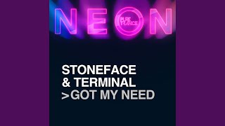 Got My Need (Extended Mix)