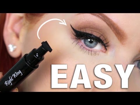 download lagu mp3 mp4 Eyeliner Cat Eye Stamp, download lagu Eyeliner Cat Eye Stamp gratis, unduh video klip Eyeliner Cat Eye Stamp