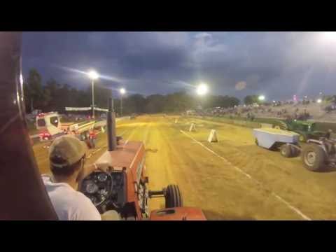 1155 Tractor Pull
