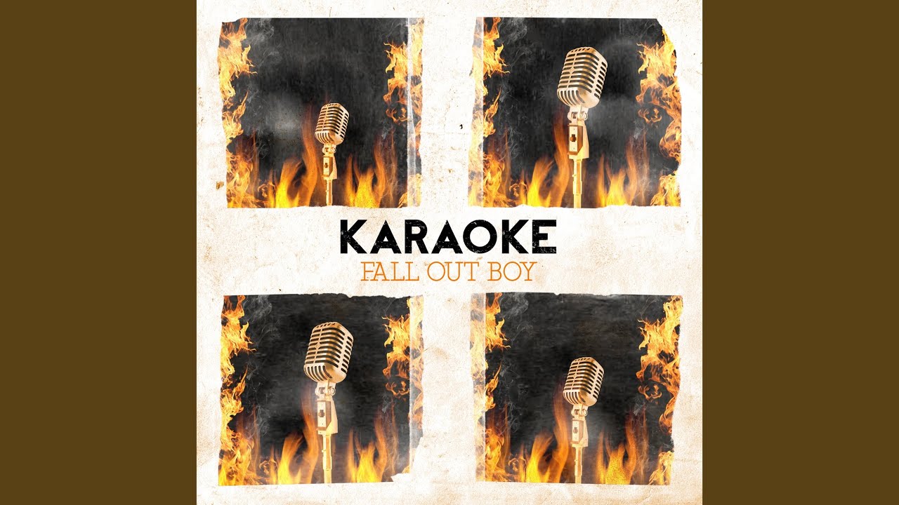 The Phoenix (Karaoke Version)