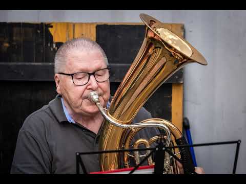 Schiffko’s MusicTalk Episode 43 - Albert Steinhauser