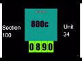 2048 Tiles 1 To 1024 64x 128x 256x 512x 1 024x And 2 048x