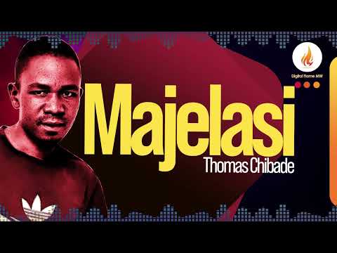 Thomas Chibade - Majelasi