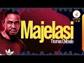 Thomas Chibade Majelasi