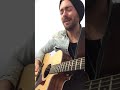 LovelyTheBand - Broken cover by Mike Dominey