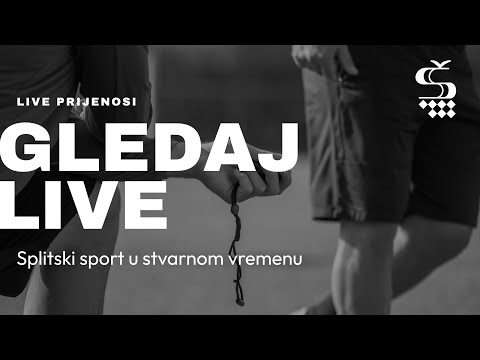 Jadran - ŽAVK Mladost, PH seniorke 24./25., finale (2)