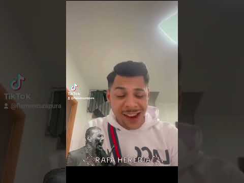 miguelillo el pin "Más viejo que ayer"