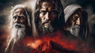 Why Jesus Met Moses and Elijah on the Mount of Transfiguration 