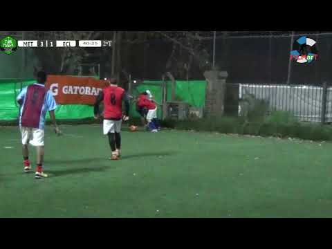 6 METALIST KUTAISI 43 vs ECLIPSADOS FC 3 - 27/06/2019