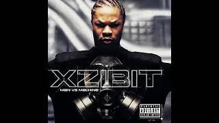 Xzibit - Choke Me, Spank Me (Pull My Hair)