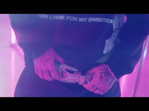 Kaydy Cain, Dan Sanchez, Andy Aranda - Vivimos Lo Bueno (Videoclip Oficial)