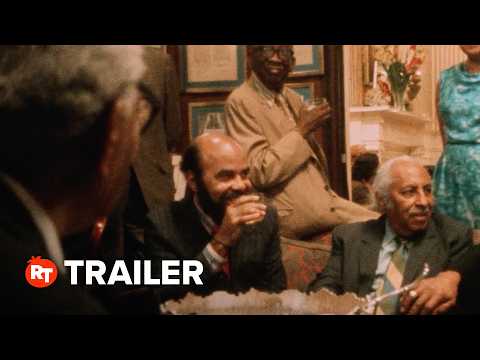 ハーレム・トレイルラー 1 (2026) (Once Upon a Time in Harlem Trailer #1 (2026))
