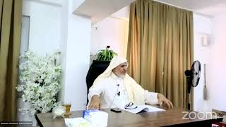 صورة أ.د. علي الشبل | شرح الفقه الأكبر ( 2 )