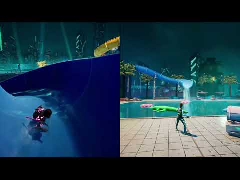 Steam Community :: Video :: Session 2 - Split Fiction