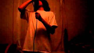 Napalm Death-Control (Vocal Cover)