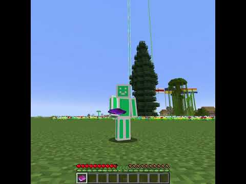 Cursed OP Entity Deleter in Minecraft