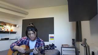 장범준 - 이밤 커버 / Jang Beom June - This Night Cover