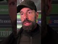 Ruud van Nistelrooij is blij met het bereiken van de finale. Welke PSV-fans zien we bij de finale?