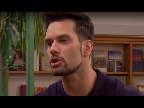 Dudziak martwił się, że uczennice nie chcą ćwiczyć. Chciał poznać przyczynę [Szkoła odc. 664]