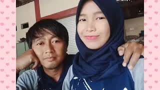 Song by : Syahnaz sadiqqah ( meski dalam gelap )