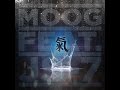 Moog Feat: Erin - Renee -- Sew it Seams 