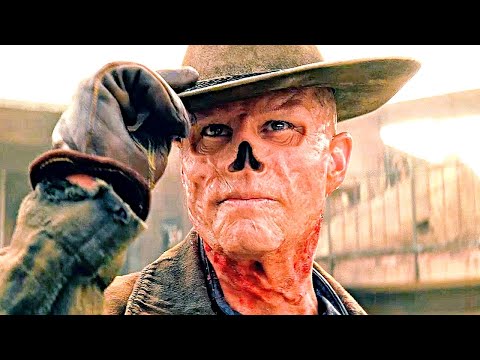 Фоллаут (2025) — трейлер 2-го сезона