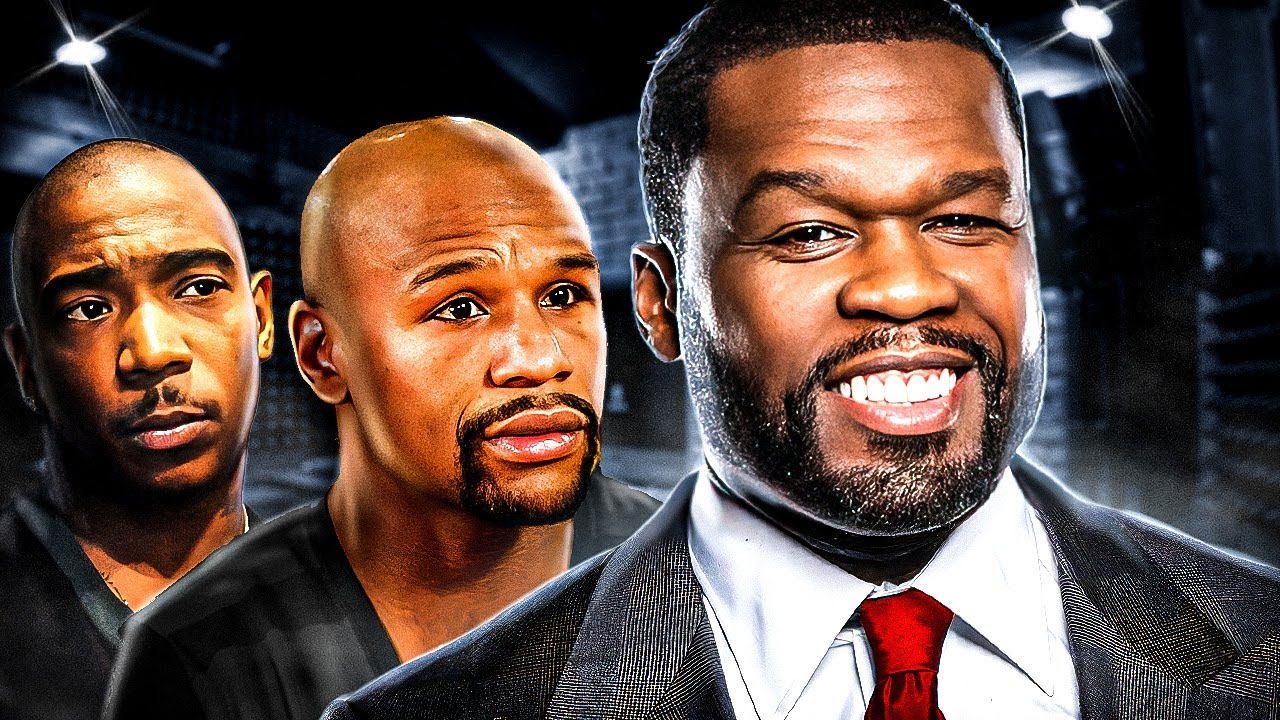 The Victims of 50 Cent