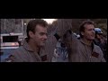 Ghostbusters 1984 Savin The Day