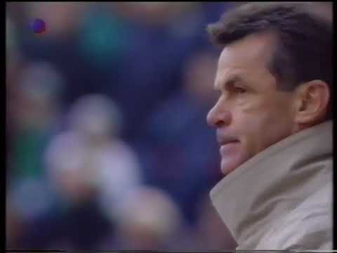 1995/1996 21. Spieltag Borussia Mönchengladbach - Borussia Dortmund