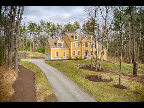 Homes for sale in Harvard MA: 4 Craggs Road