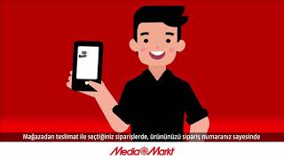 mediamarkt com tr’ye Üye Olmanın Avantajları Nelerdir #MediaMarkttaKey